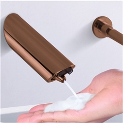 Hand Sanitizer Gel Dispenser